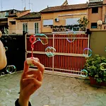 La Casetta Gialla Apartament Rzym