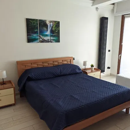 Apartament La Casetta Gialla *