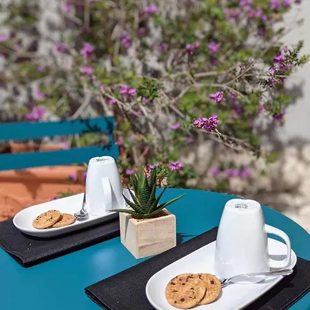 La Casetta Gialla * روما