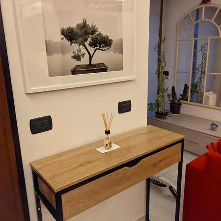 La Casetta Gialla * Rome